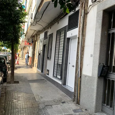 Arcangel De Luxe Apartamento Córdoba