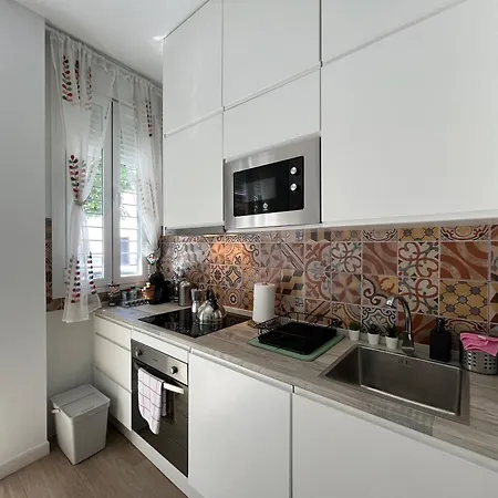 Arcangel De Luxe Córdoba