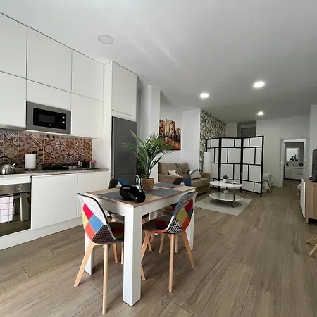 Arcangel De Luxe Lejlighed *