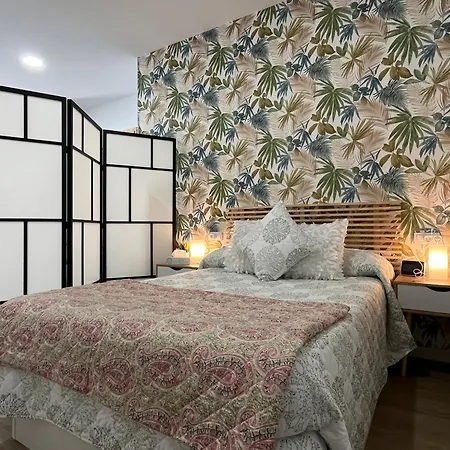 Apartamento Arcangel De Luxe *