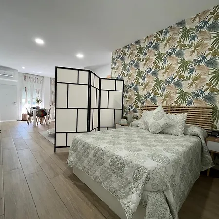 Arcangel De Luxe Apartamento *