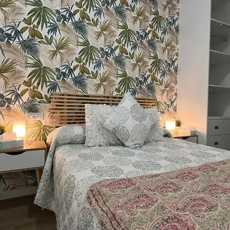Arcangel De Luxe Apartamento Córdoba