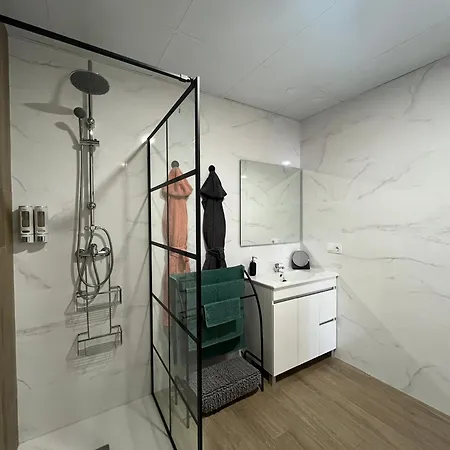 Apartamento Arcangel De Luxe