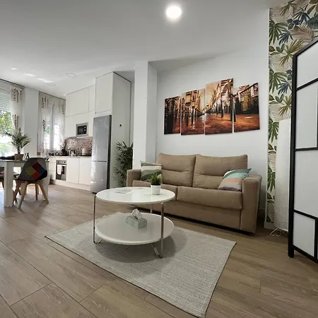 Arcangel De Luxe Córdoba