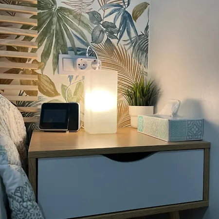 Apartment Arcangel De Luxe