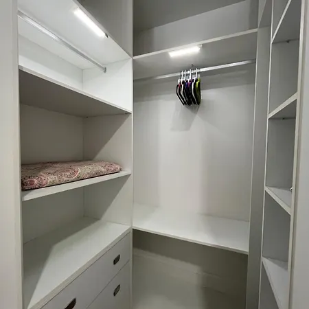 Apartment Arcangel De Luxe