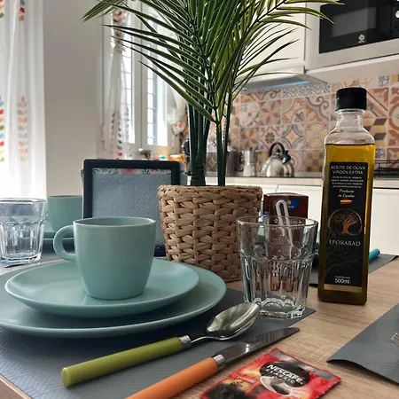 Apartment Arcangel De Luxe