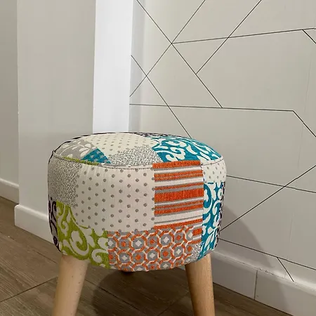 Apartment Arcangel De Luxe