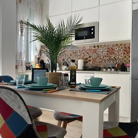 Arcangel De Luxe Apartment *