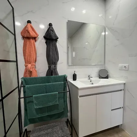 Apartment Arcangel De Luxe Cordoba