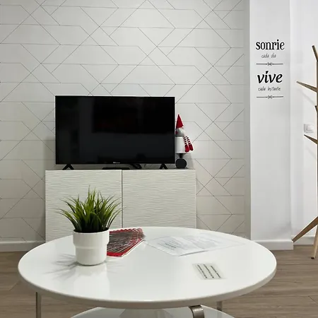 Arcangel De Luxe Apartment