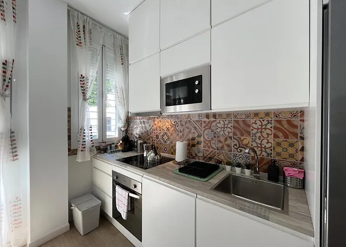 Arcangel De Luxe Cordoba