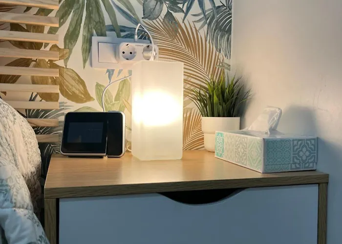 Apartment Arcangel De Luxe