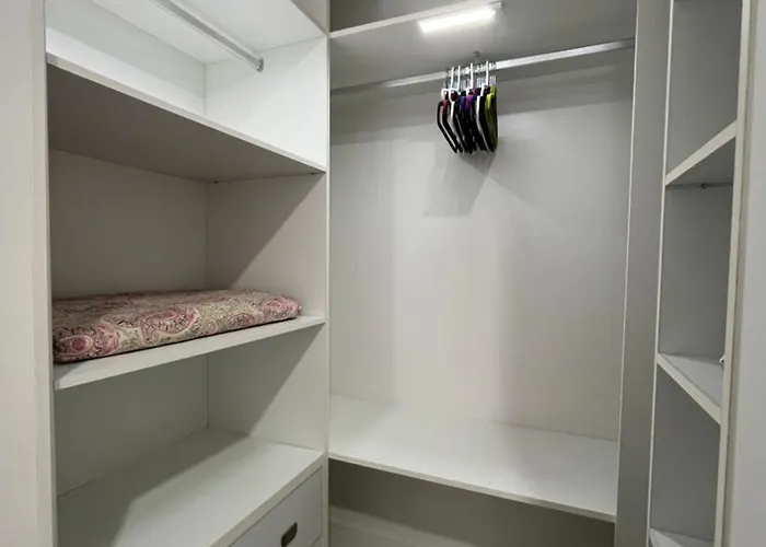 Apartamento Arcángel De Luxe