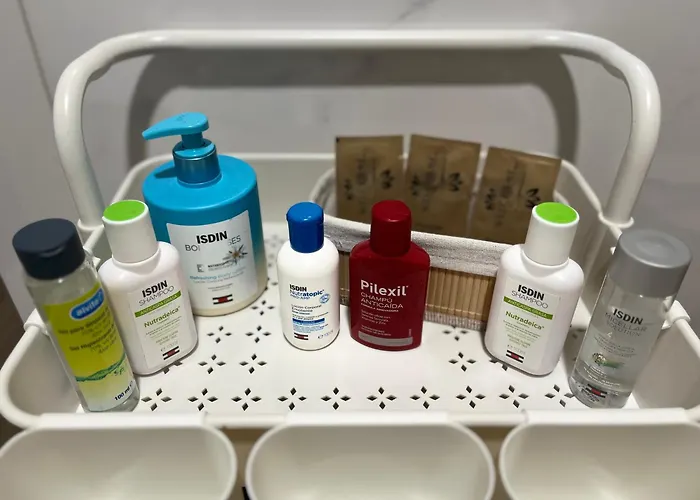 Arcangel De Luxe קורדובה