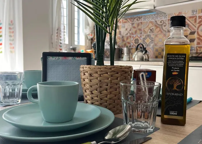 Apartment Arcangel De Luxe