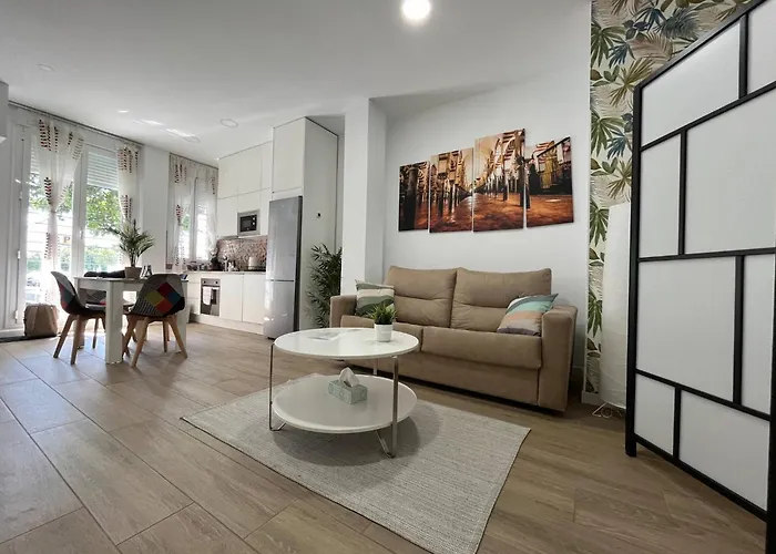 Arcangel De Luxe קורדובה