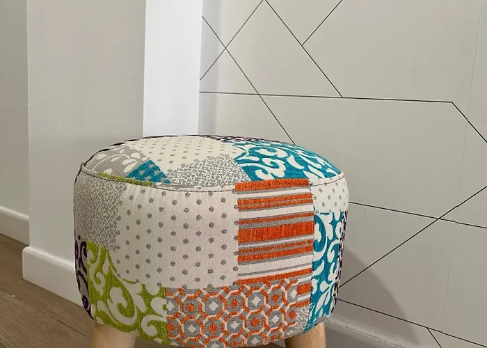 Apartamento Arcángel De Luxe