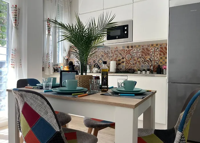 Arcángel De Luxe Apartamento *