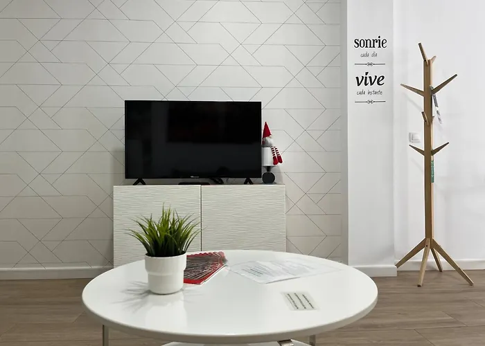 Arcángel De Luxe Apartamento