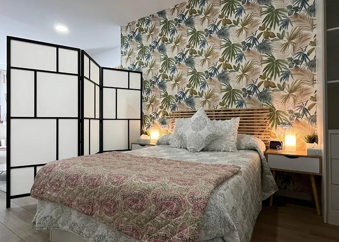 Arcangel De Luxe קורדובה