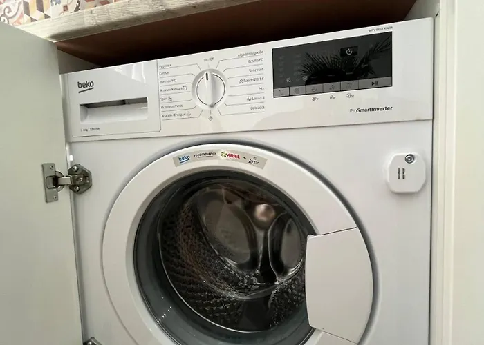 아파트 Arcangel De Luxe *