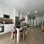 Arcángel De Luxe Apartamento *