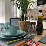 Apartamento Arcángel De Luxe