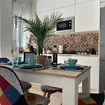 Arcángel De Luxe Apartamento *