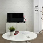 Arcángel De Luxe Apartamento