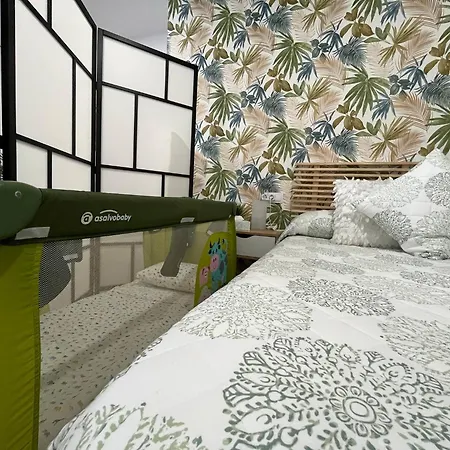 Apartamento Arcángel De Luxe Córdoba