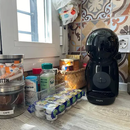 Apartamento Arcángel De Luxe *